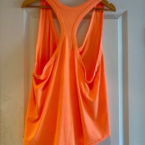 FP Movement Keep Rolling Tank in Orange Mango